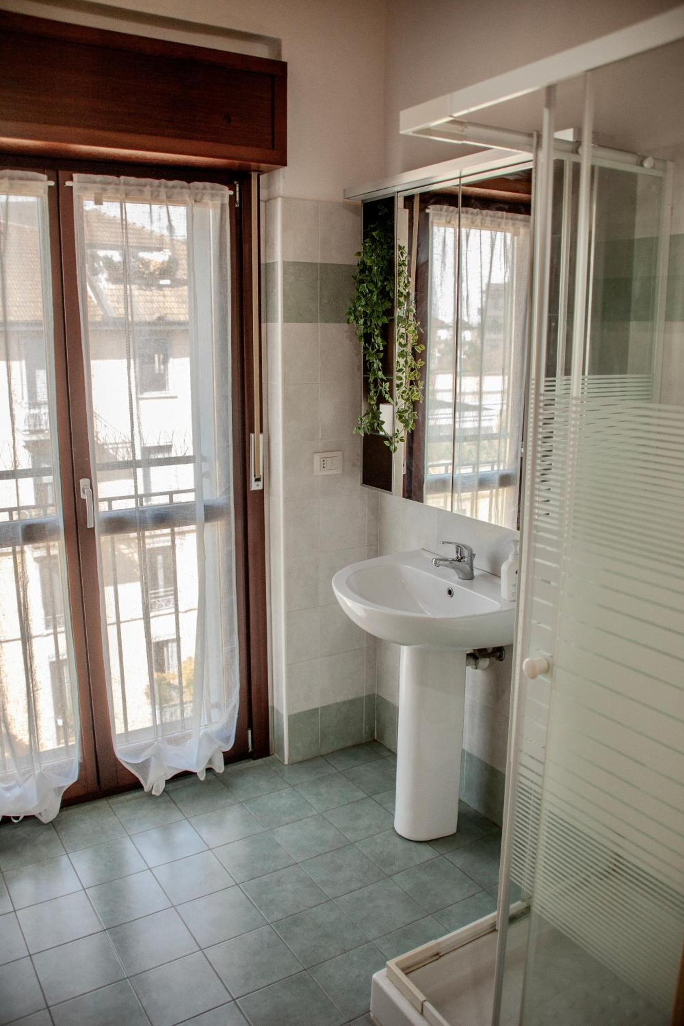 Appartement Big Skyview Goldoni - Duomo M4 Lin Airport